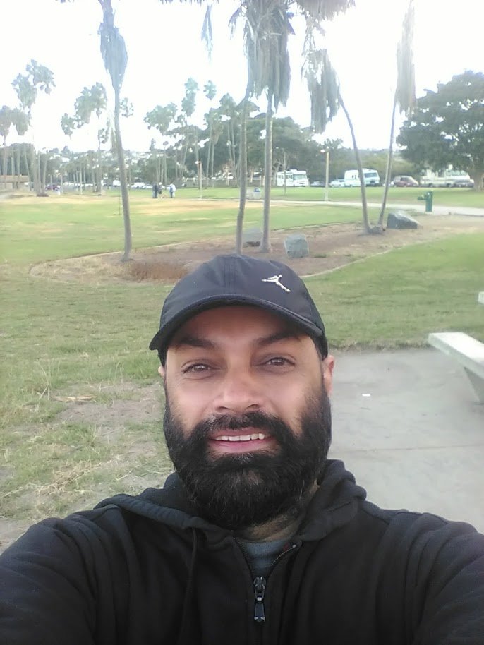 parwinder